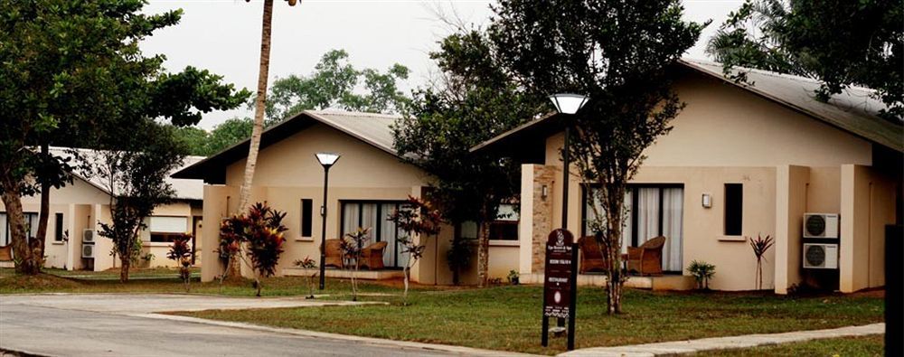 Epe Resort Esterno foto