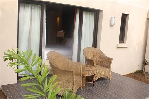 Epe Resort Esterno foto