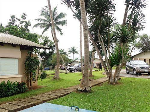 Epe Resort Esterno foto